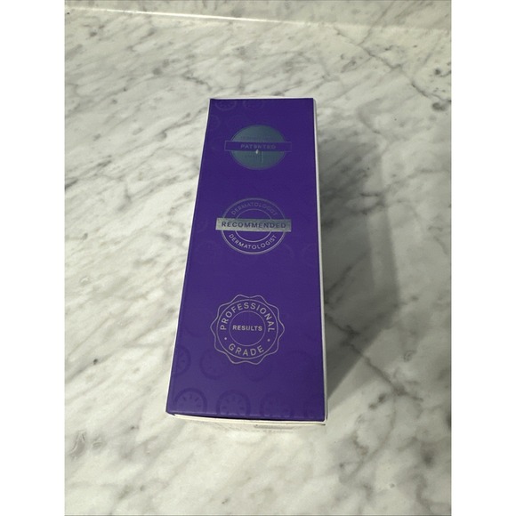 Michael Todd Sonicsmooth Pro+ Sonic Dermaplaning and Facial Hair/Open Box/NEW - Picture 13 of 16